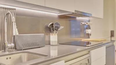 Piso en venta en Calle Dublin, Burlada - Burlata de 485.000 €