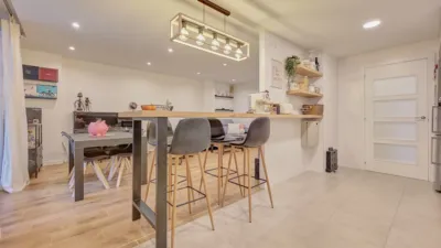 Piso en venta en Calle Dublin, Burlada - Burlata de 485.000 €