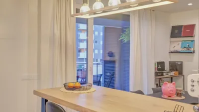 Piso en venta en Calle Dublin, Burlada - Burlata de 485.000 €