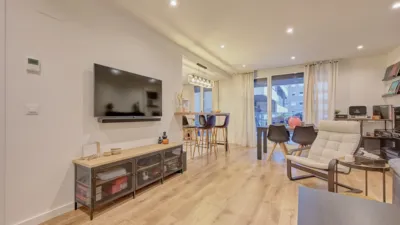 Piso en venta en Calle Dublin, Burlada - Burlata de 485.000 €