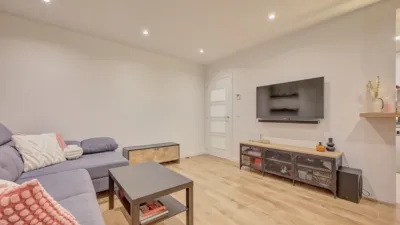 Piso en venta en Calle Dublin, Burlada - Burlata de 485.000 €