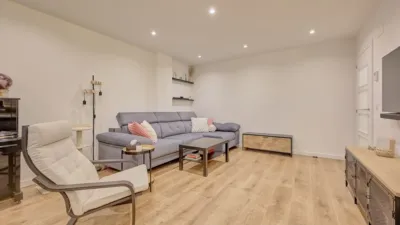 Piso en venta en Calle Dublin, Burlada - Burlata de 485.000 €