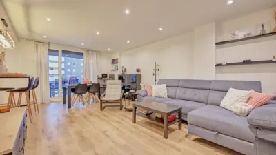 Piso en venta en Calle Dublin, Burlada - Burlata de 485.000 €