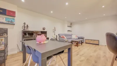 Piso en venta en Calle Dublin, Burlada - Burlata de 485.000 €