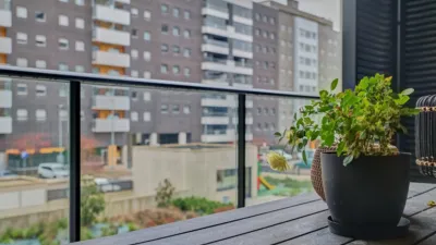 Piso en venta en Calle Dublin, Burlada - Burlata de 485.000 €