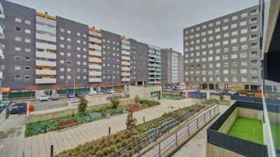 Piso en venta en Calle Dublin, Burlada - Burlata de 485.000 €