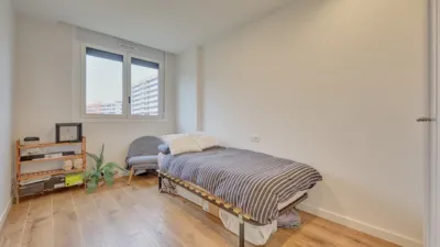 Piso en venta en Calle Dublin, Burlada - Burlata de 485.000 €