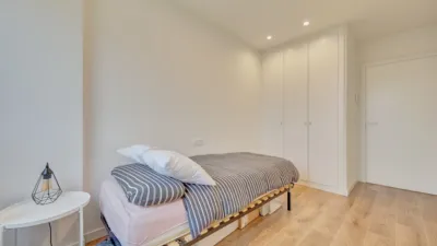 Piso en venta en Calle Dublin, Burlada - Burlata de 485.000 €