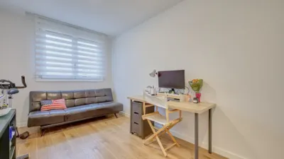 Piso en venta en Calle Dublin, Burlada - Burlata de 485.000 €