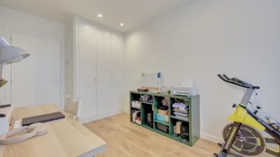 Piso en venta en Calle Dublin, Burlada - Burlata de 485.000 €