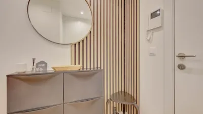 Piso en venta en Calle Dublin, Burlada - Burlata de 485.000 €