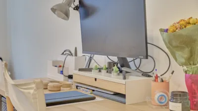 Piso en venta en Calle Dublin, Burlada - Burlata de 485.000 €