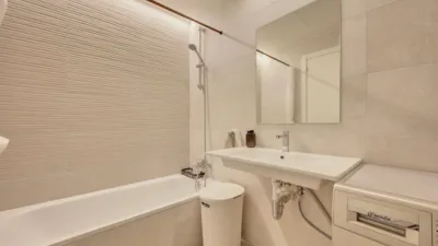 Piso en venta en Calle Dublin, Burlada - Burlata de 485.000 €