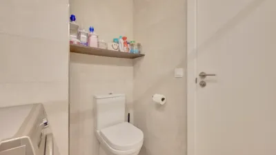 Piso en venta en Calle Dublin, Burlada - Burlata de 485.000 €