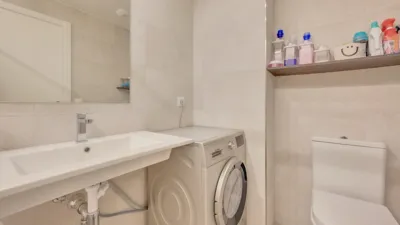 Piso en venta en Calle Dublin, Burlada - Burlata de 485.000 €