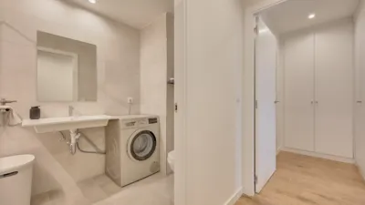 Piso en venta en Calle Dublin, Burlada - Burlata de 485.000 €