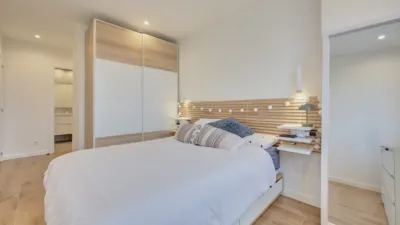 Piso en venta en Calle Dublin, Burlada - Burlata de 485.000 €