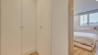 Piso en venta en Calle Dublin, Burlada - Burlata de 485.000 €