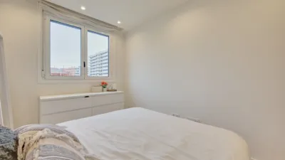 Piso en venta en Calle Dublin, Burlada - Burlata de 485.000 €