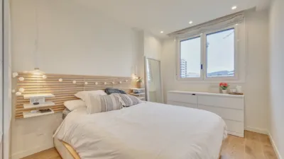 Piso en venta en Calle Dublin, Burlada - Burlata de 485.000 €