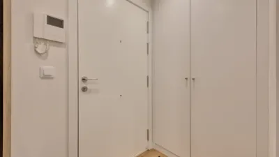 Piso en venta en Calle Dublin, Burlada - Burlata de 485.000 €