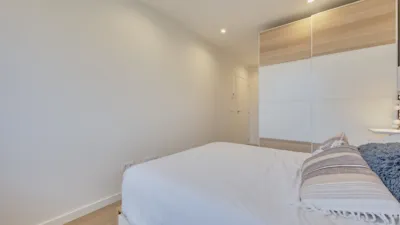 Piso en venta en Calle Dublin, Burlada - Burlata de 485.000 €