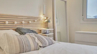 Piso en venta en Calle Dublin, Burlada - Burlata de 485.000 €