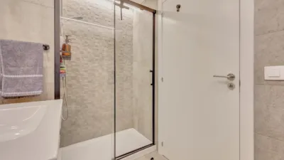 Piso en venta en Calle Dublin, Burlada - Burlata de 485.000 €