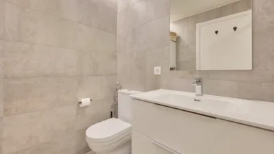 Piso en venta en Calle Dublin, Burlada - Burlata de 485.000 €