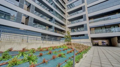 Piso en venta en Calle Dublin, Burlada - Burlata de 485.000 €