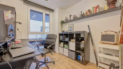 Piso en venta en Calle Dublin, Burlada - Burlata de 485.000 €