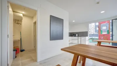 Piso en venta en Calle Dublin, Burlada - Burlata de 485.000 €