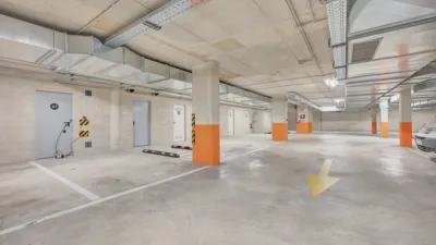 Piso en venta en Calle Dublin, Burlada - Burlata de 485.000 €