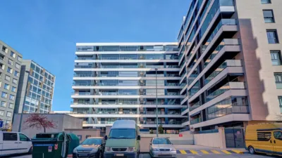 Piso en venta en Calle Dublin, Burlada - Burlata de 485.000 €