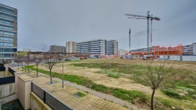 Piso en venta en Calle Dublin, Burlada - Burlata de 485.000 €