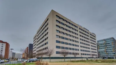 Piso en venta en Calle Dublin, Burlada - Burlata de 485.000 €