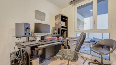 Piso en venta en Calle Dublin, Burlada - Burlata de 485.000 €