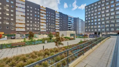 Piso en venta en Calle Dublin, Burlada - Burlata de 485.000 €