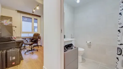 Piso en venta en Calle Dublin, Burlada - Burlata de 485.000 €