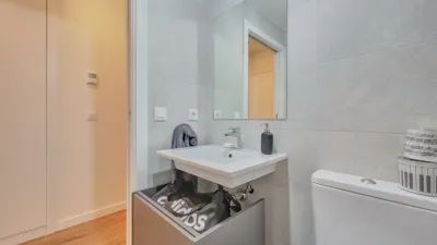 Piso en venta en Calle Dublin, Burlada - Burlata de 485.000 €