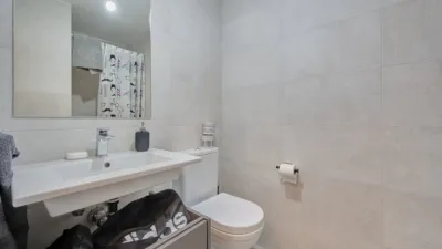 Piso en venta en Calle Dublin, Burlada - Burlata de 485.000 €