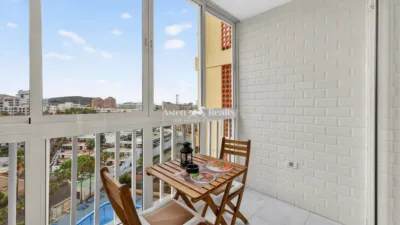 Apartamento en Costa Adeje photo 3