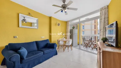 Apartamento en Costa Adeje photo 4