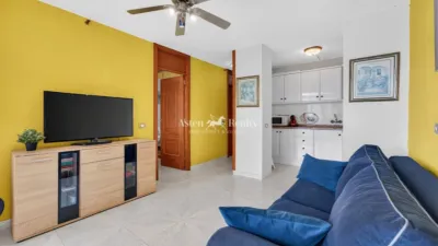 Apartamento en Costa Adeje photo 5