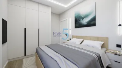 Piso – Torrevieja, Urbanización Los Balcones - Vista 3