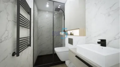 Piso – Torrevieja, Urbanización Los Balcones - Vista 5