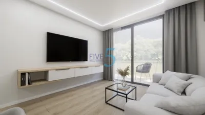 Top Floor Apartment in Torrevieja photo 7