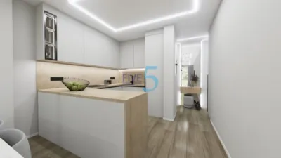 Top Floor Apartment in Torrevieja photo 9