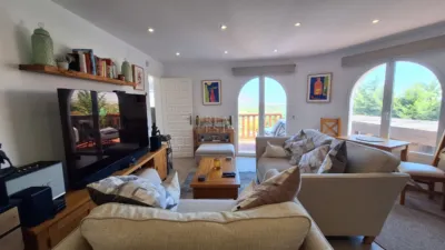 Casa - Vista 4