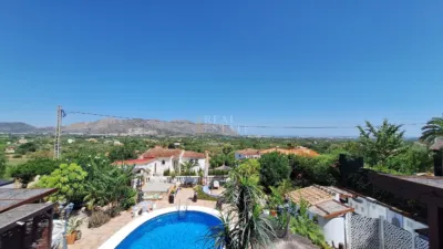 Casa - Vista 2
